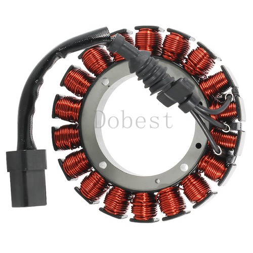 Bobina statore alternatore per - bobina,