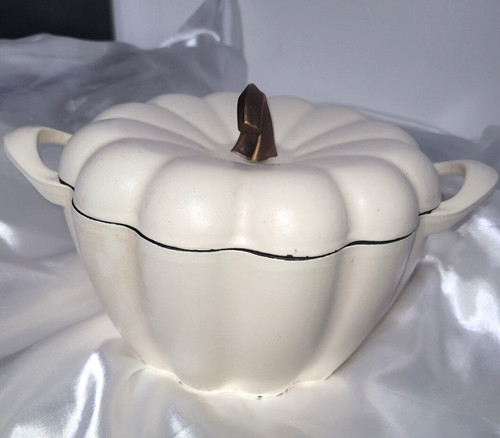 Casseruola cucina zucca