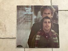 Simon And Garfunkel _ Bridge