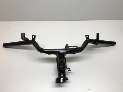 Manubrio scooter sym - manubrio,