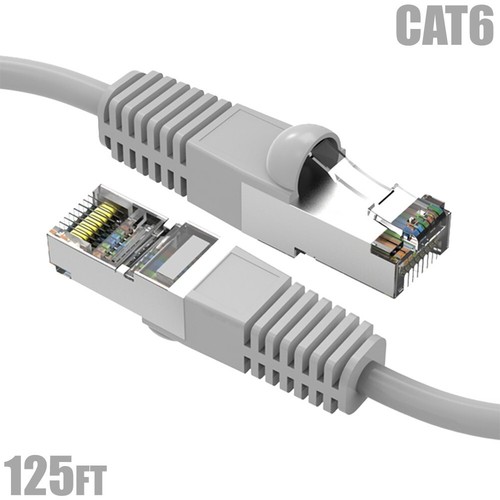 Cavo patch schermato sstp rete - sstp,