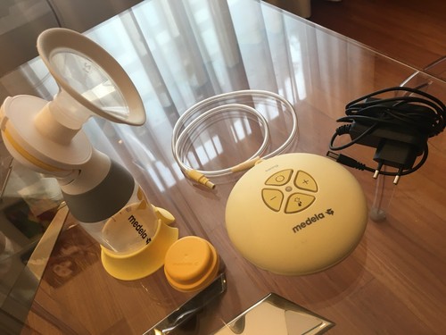 Medela swing flex tiralatte - medela,