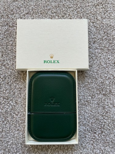 Rolex porta biglietti - , da