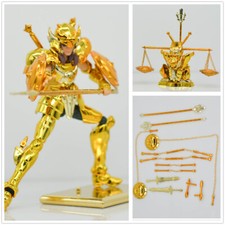 JM modello Saint Seiya panno