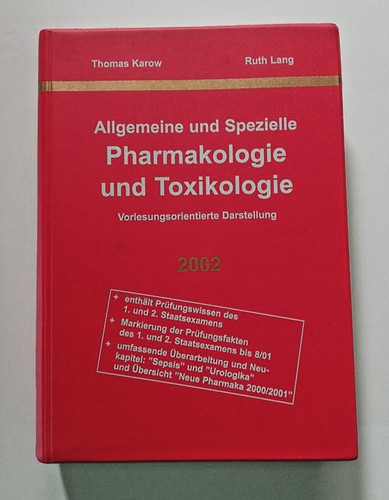 Allgemeine und spezielle - allgemeine,