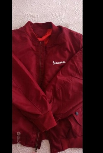 Giacca vento uomo vespa - giacca, a