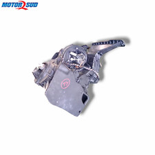 Scatola clima abitacolo automatico per Mini Cooper S anno 2012