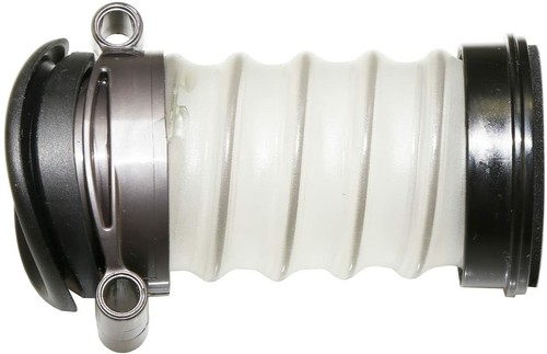 Tubo cov aspirapolvere - tubo,