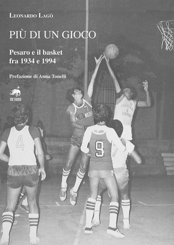 Più gioco pesaro e - di,