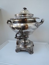 Antico piatto vittoriano