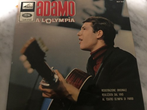 Giri adamo l - 33,