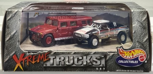 Hot wheels 2000 cool - hot,