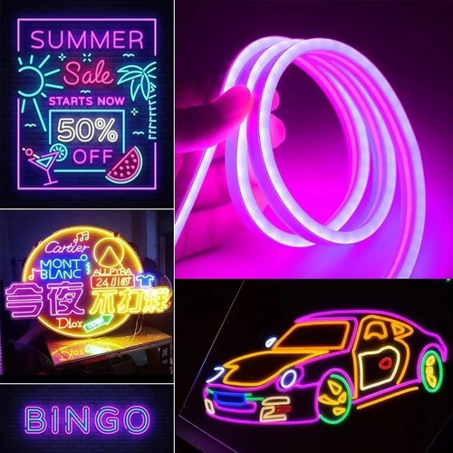 Striscia strip led metri - 5,