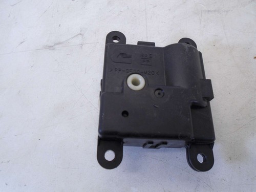 Attuatore flap ventola - attuatore,