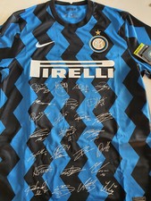 NIKE INTER MATCH MAGLIA SHIRT