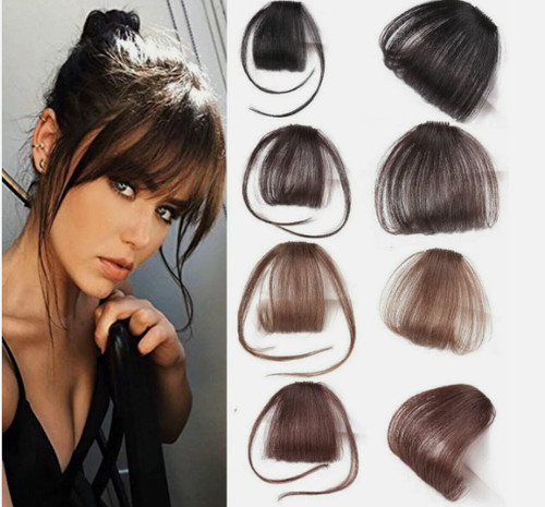 Extension capelli clip - extension,
