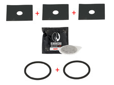 3 Thicknesses + 2 Seals for