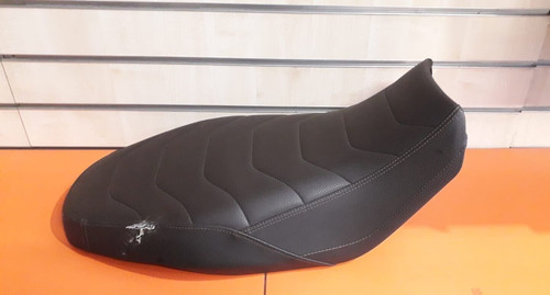 Sella guidatore ducati - -sella,
