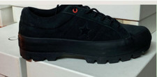 scarpe convese ONE STAR in