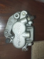 Pinza freno anteriore marca Brembo per Yamaha Majesty 125 cc