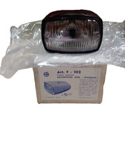 FARO FANALE ANTERIORE PER