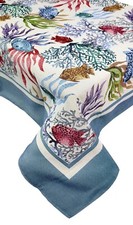 Copritavolo Tovaglia quadrata