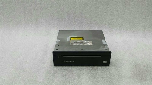 Mercedes r230 lettore dvd - mercedes, sl