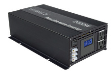 Inverter di potenza onda