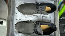 Scarpa modello Clarks Uomo - num 41 - Italian shoes made in Italy - Vera pelle