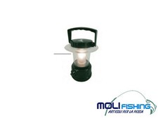 LAMPADA SURE CATCH A BATTERIA TIPO GAS 8 LED BIANCHI