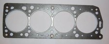 FIAT 124 SPORT - RALLY/ GUARNIZIONE TESTATA/HEAD GASKET