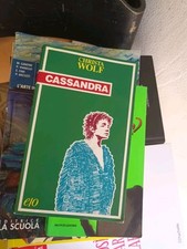 CASSANDRA