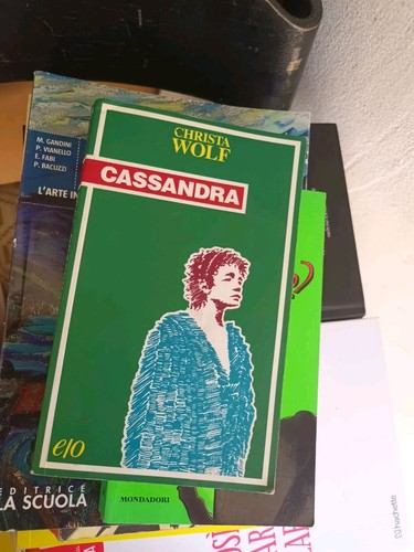 CASSANDRA