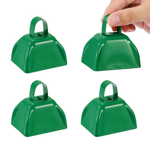 Campanacci per football - per, 3