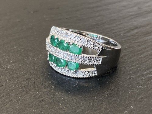 Anello argento 925 - , spinello