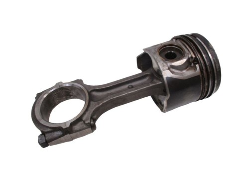 Pistone con asta p93u - pistone, j3cr
