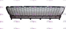 GRIGLIA MASCHERINA PARAURTI ANTERIORE CENTRALE VOLKSWAGEN GOLF VII GTI 2012-2016