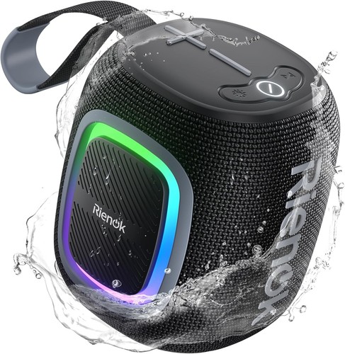 Rienok cassa bluetooth - s2,
