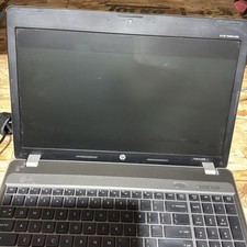 HP ProBook 4530S Intel