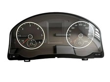 STRUMENTAZIONE CONTACHILOMETRI