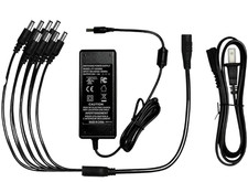 Alimentatore 12V 5A per