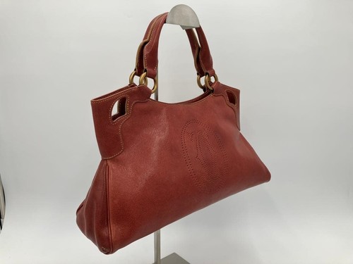 Cartier marcello tote - marcello, de