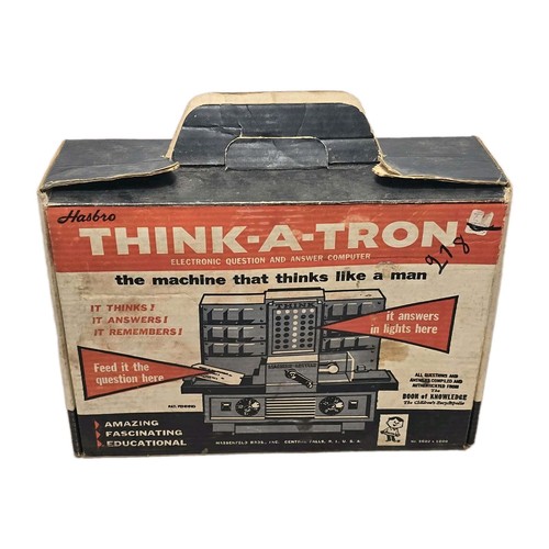 Gioco elettronico vintage