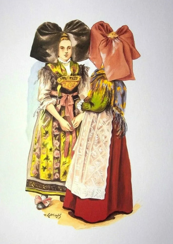 Alsazia paul kauffmann - alsazia,