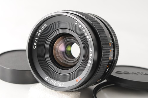 Ottimo come nuovo - [], contax