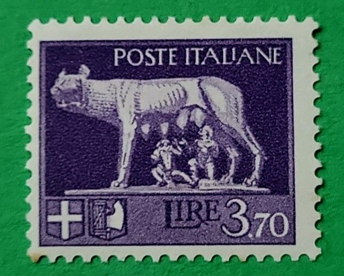 Briefmar 1929 regno - briefmar, 1929-42