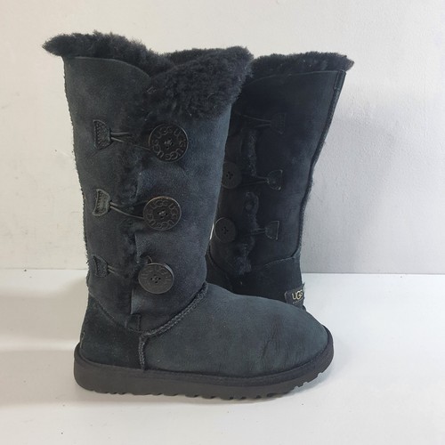 Stivali ugg triplet classici - stivali,