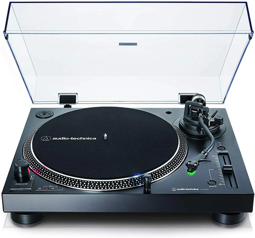 Audio technica lp120xusb - technica, at-lp120xusb