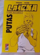Iena putas - la,