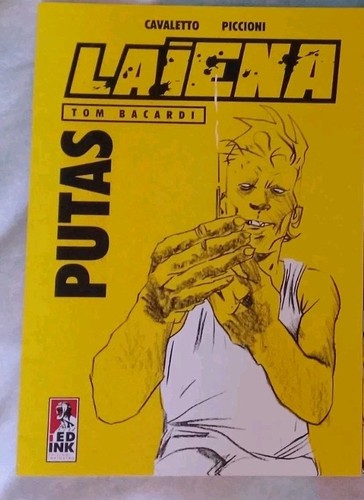Iena putas speciale - la,